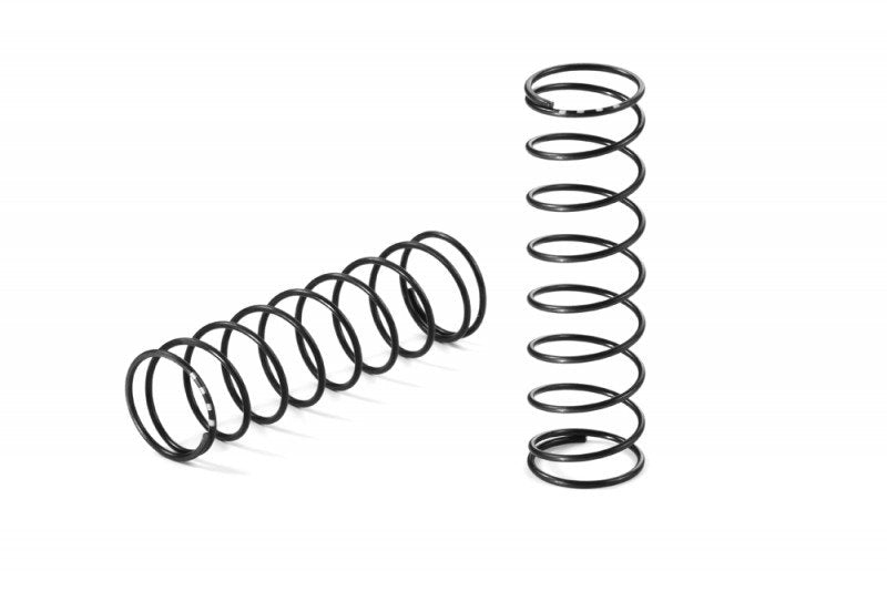 358316 XRAY XB8E`24  358316 Front Spring 69mm - 4 Dots (2)