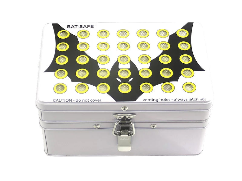 BAFBATSAFEMINI Mini Bat-Safe LiPo Battery Charging Safe Box