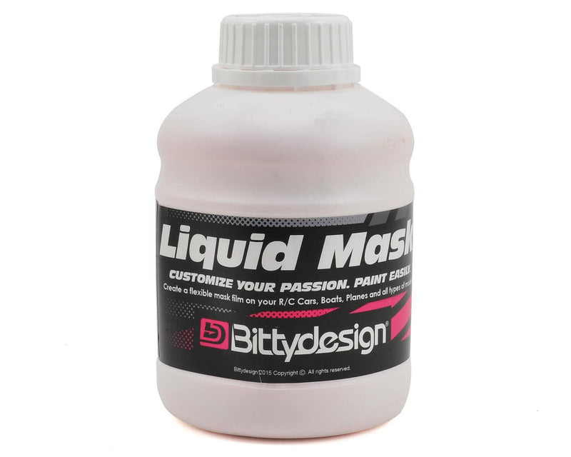 BD-LM16 Bittydesign Liquid Mask (16oz)