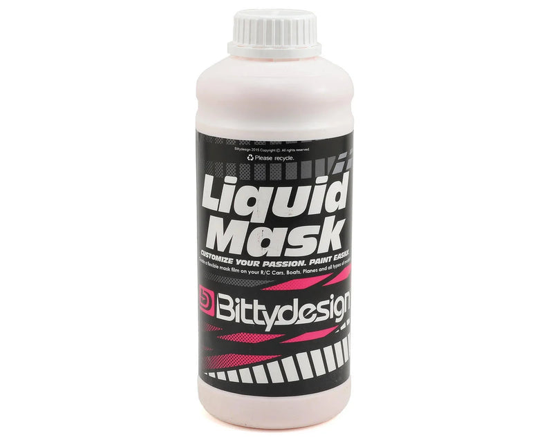 BD-LM32 Bittydesign Liquid Mask 32oz