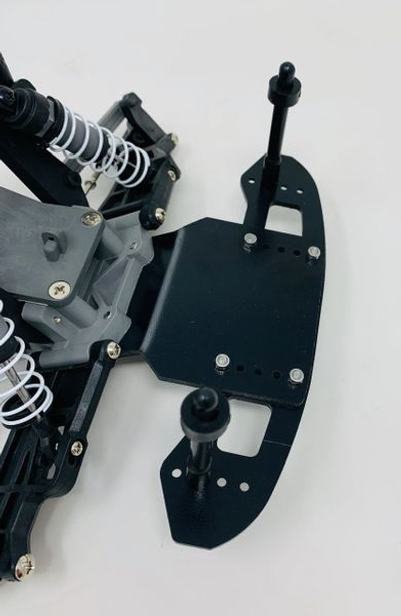 905 McAllister Racing Traxxas Front Bumper Kit