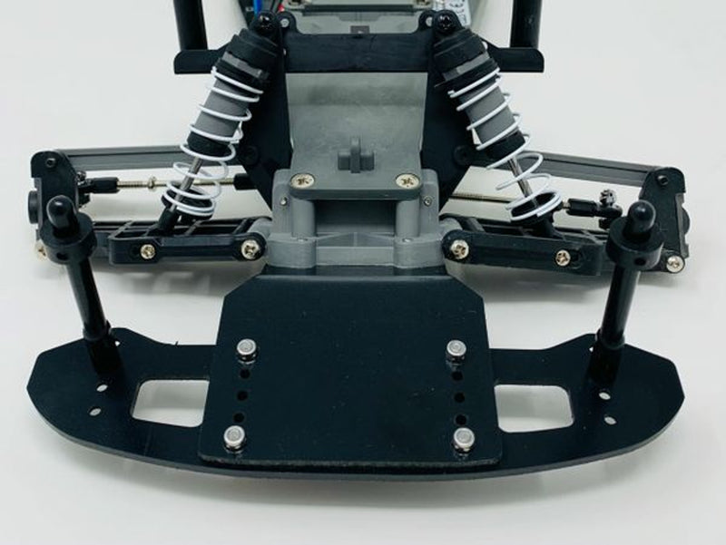 905 McAllister Racing Traxxas Front Bumper Kit