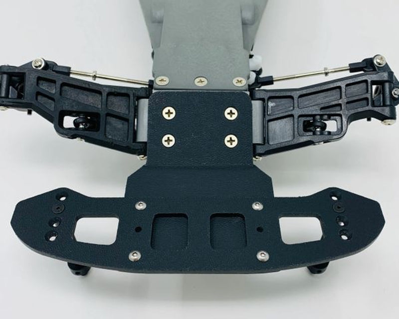 905 McAllister Racing Traxxas Front Bumper Kit