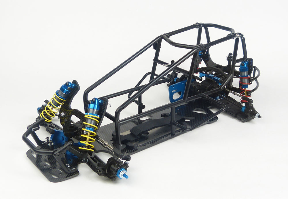 0740 BULLET HIGH BITE SPRINT