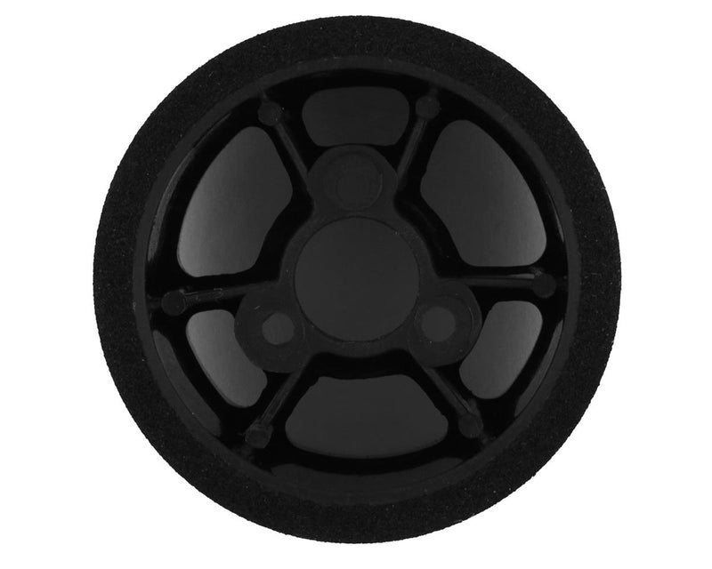 F1218 BSR Racing 1/12 Rear Mounted Foam Tires (2) (XX Pink)