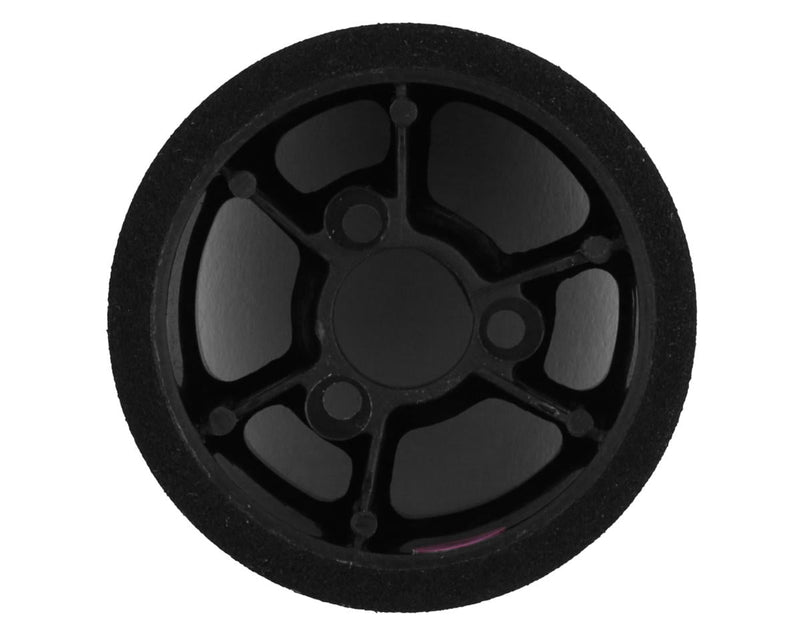 F1244 BSR Racing 1/12 Rear Mounted Foam Tires (2) (X Compound)