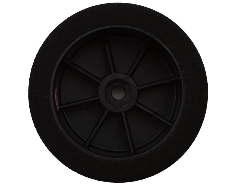 MBT1818 BSR Racing Losi Mini-T/Mini-B Wide Foam Tires (2) (XX Pink)