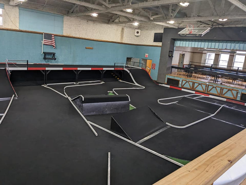 Practice Entry
