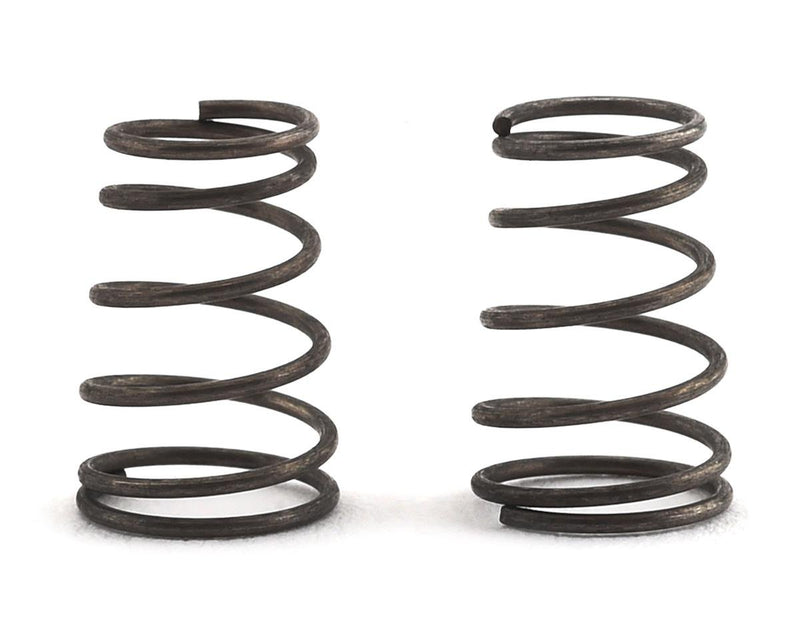 1795 Team CRC Pro Tapered Spring (pr) .55mm
