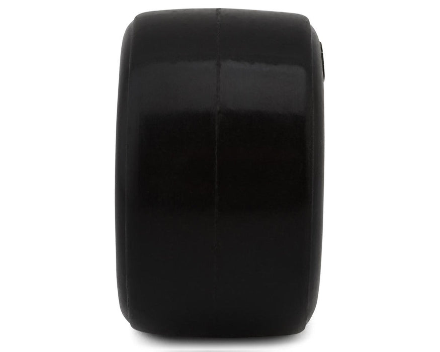 23121 CRC RT1 GTR 1/10 Rear Pre-Mounted Rubber GT Tire (2)