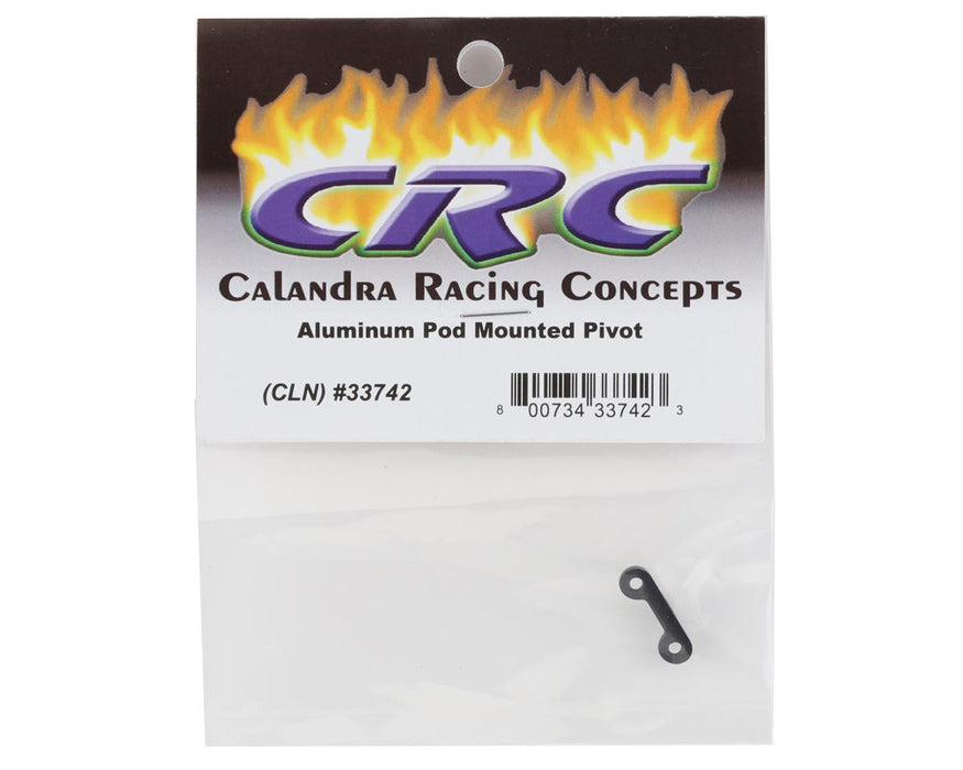 33742 CRC CK25AR Aluminum Pod Mounted Pivot Piece