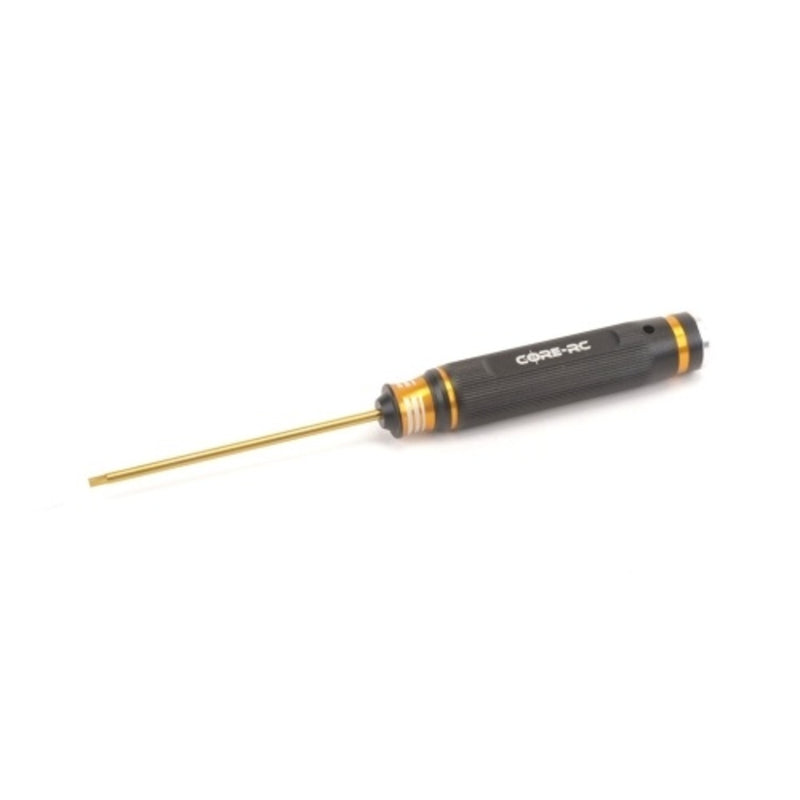 CR806 Core RC Allen Wrench Hex B/G 2.5 x 180mm