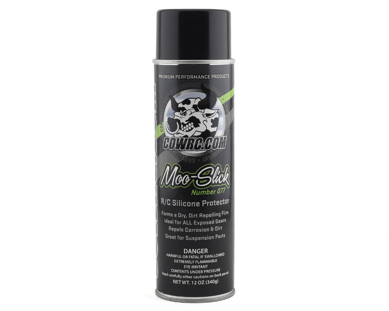 C35011111 Cow RC Moo-Slick Lube & Protectant