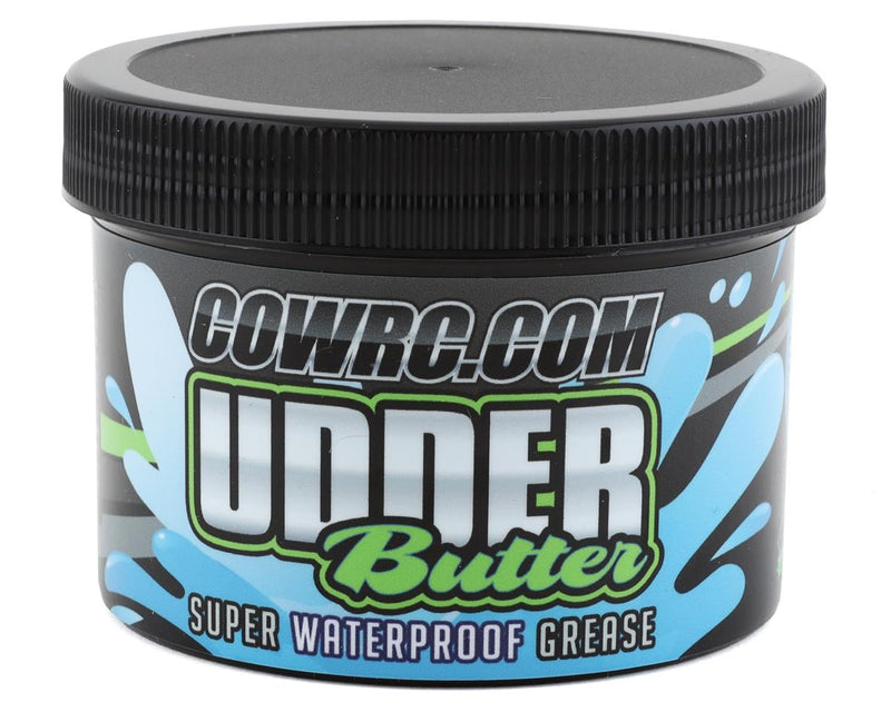 C39311292 Cow RC Udder Butter (8oz)
