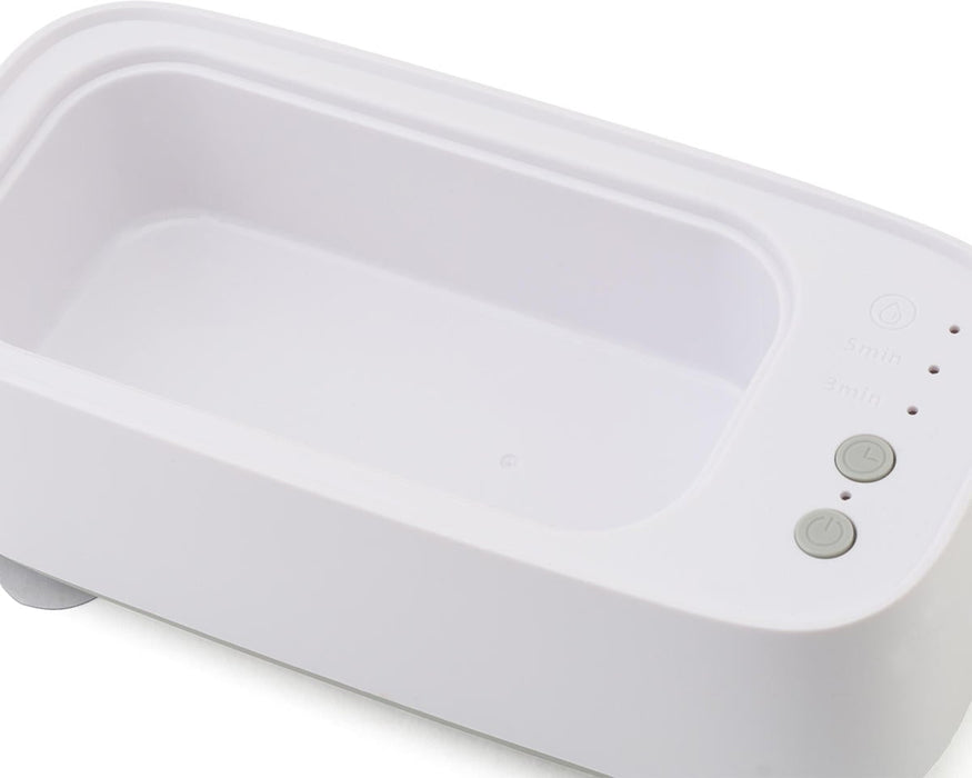 R65013401 Cow RC USB Rechargeable Ultrasonic Cleaner