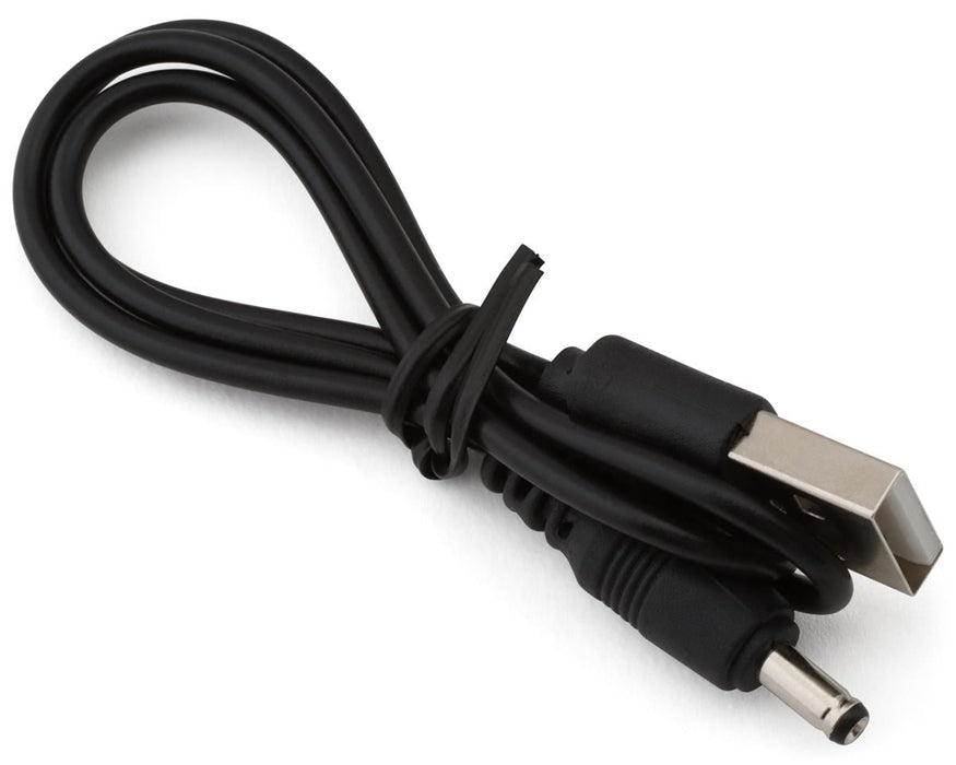 R65013401 Cow RC USB Rechargeable Ultrasonic Cleaner