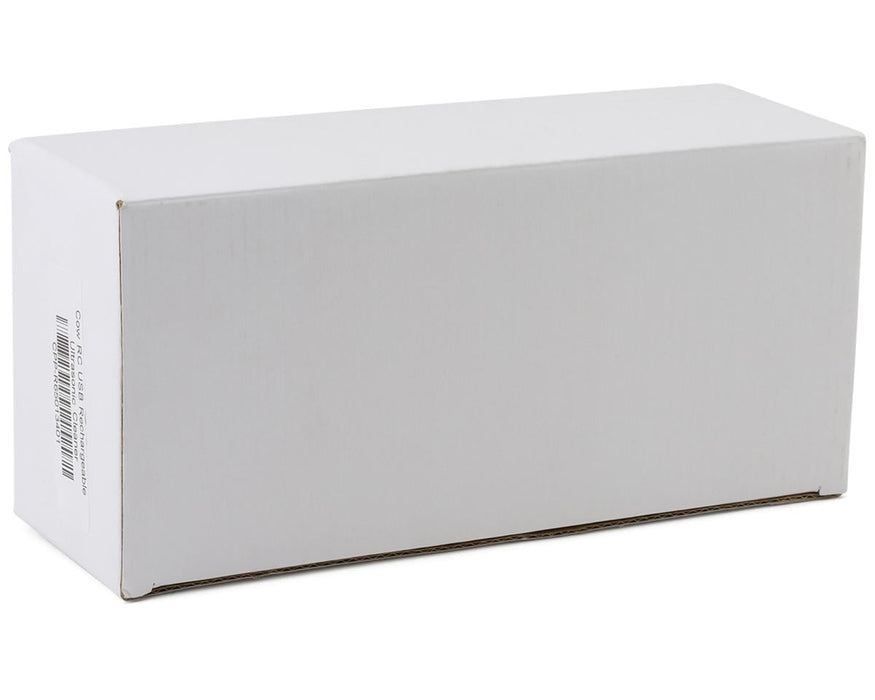 R65013401 Cow RC USB Rechargeable Ultrasonic Cleaner