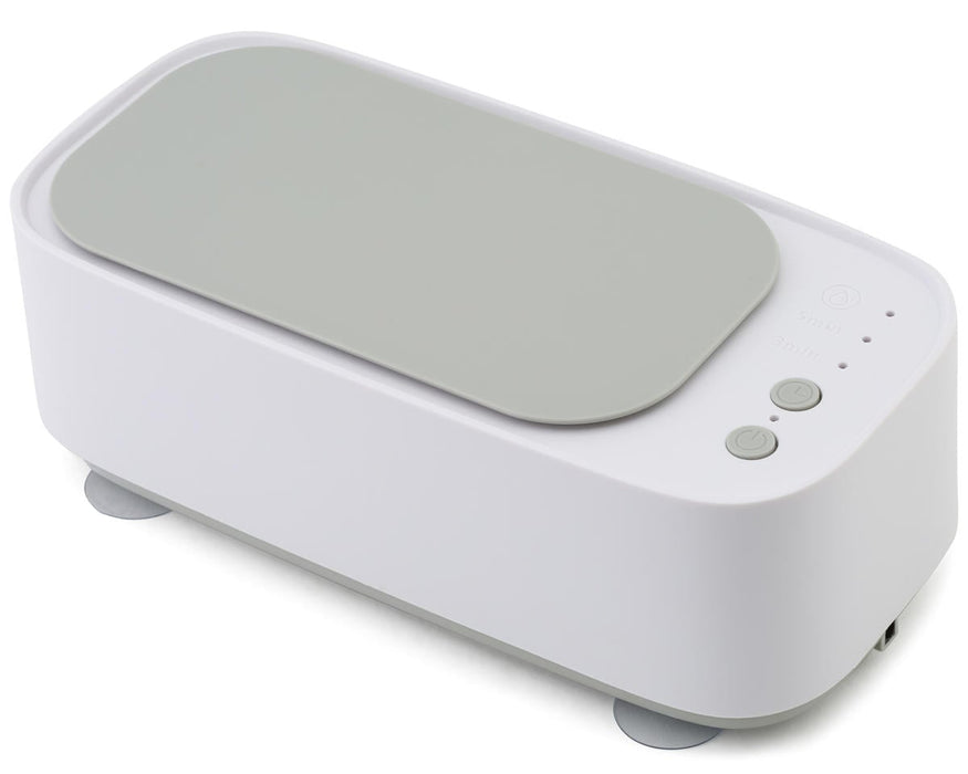 R65013401 Cow RC USB Rechargeable Ultrasonic Cleaner