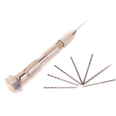 CR233 Core RC Piston Drilling Kit