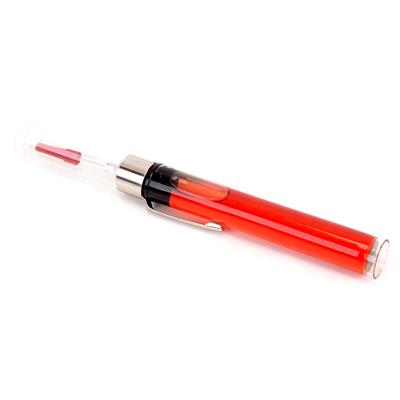 CR236 Core RC Red Transmission Oil Lubricator
