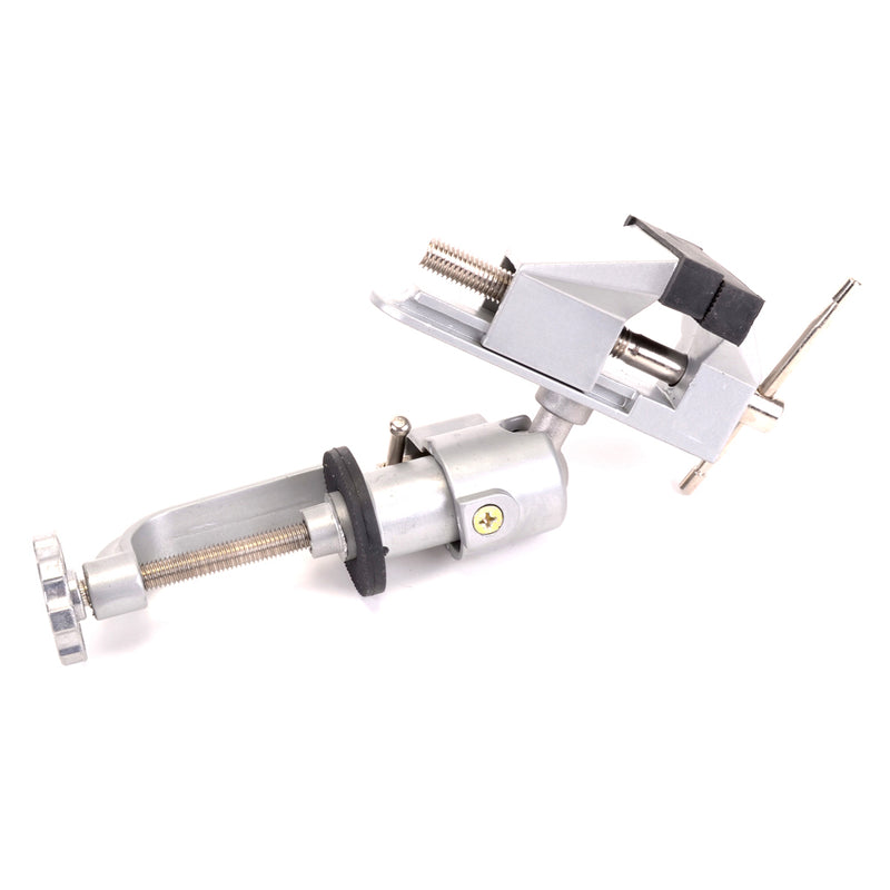 CR247 Core RC Multi Angle Bench Vice