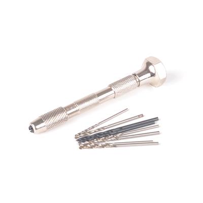 CR262 Core RC Piston Drilling Kit 1.5-2.2mm 8bits