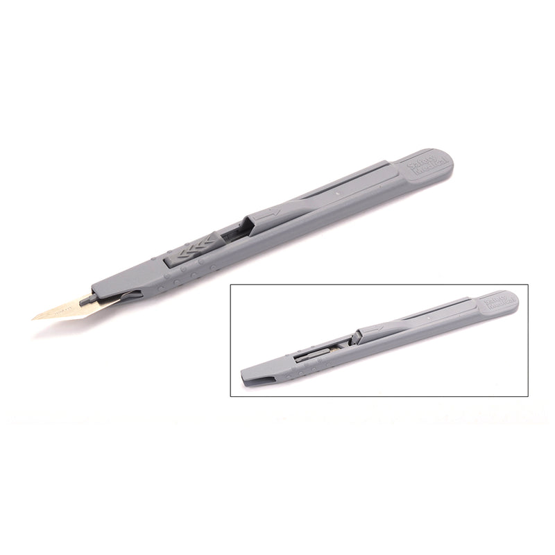 CR523 Core RC Retractable Safety Knife 10A