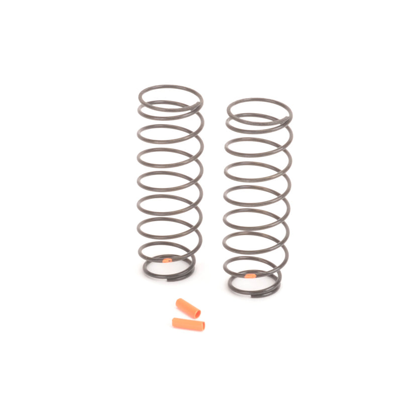 CR699 Core RC BIG BORE SPRING; LONG ORANGE - 2.8 PR