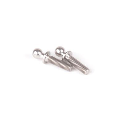 CR720 Core-RC Ti Pro Ball Studs - Ultra Long - pk2