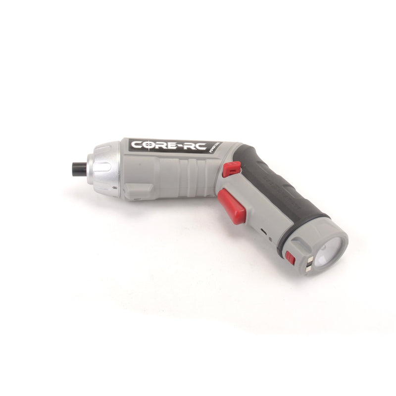 CR792 Core RC Electric Scewdriver 3.6v 1300mAh