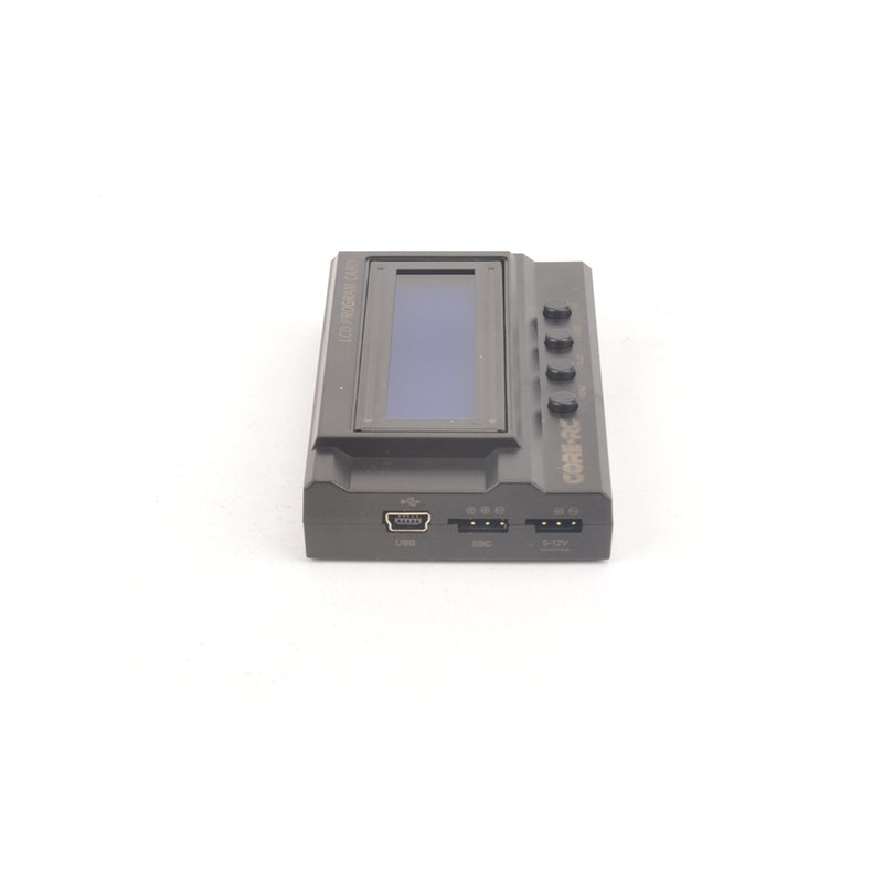 CORE RC CR818 Digital LCD Program Card - 95R