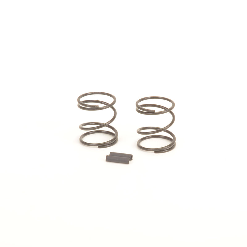 CORE RC HI RESPONSE TC SPRING 2.6 - BLACK CR844