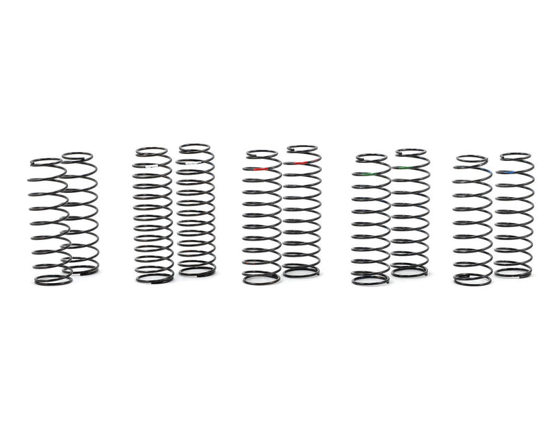 CR178 Core RC Big Bore Spring Tuning Set Long 7prs