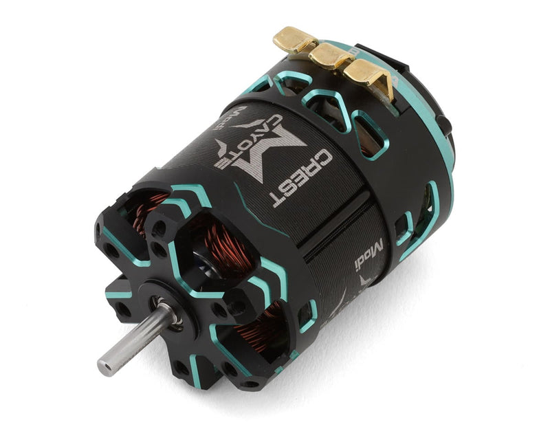 CYEB11008 Cayote Crest Modi 540 1/10 Sensored Brushless Motor (7.0T)