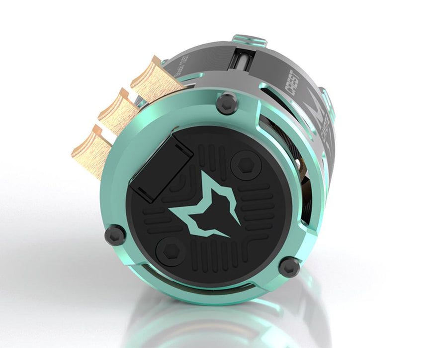 CYEB11013 Cayote Crest Stocki 1/10 Brushless Competition Sensored Motor (21.5T)