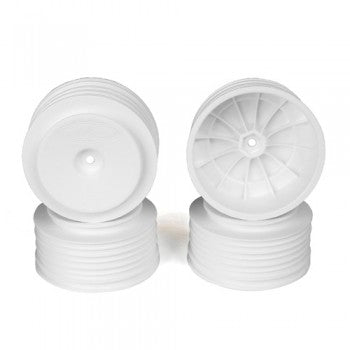 DER-PS4 Speedline Plus SC Wheels for Associated SC5M-SC10 /+3mm/color/4pcs