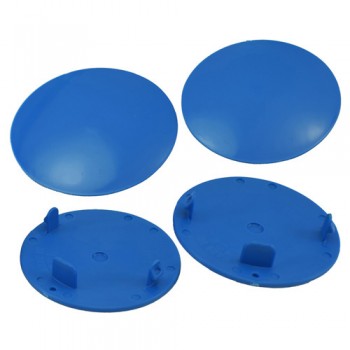 DER-SMP DE Racing Speedway Mud Plugs Snap-In Multiple colors