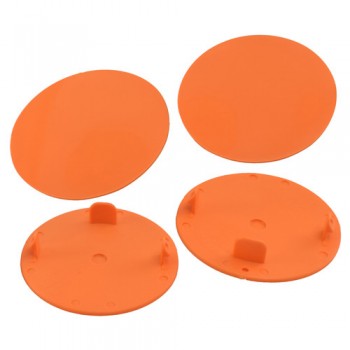 DER-SMP DE Racing Speedway Mud Plugs Snap-In Multiple colors