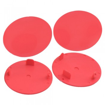DER-SMP DE Racing Speedway Mud Plugs Snap-In Multiple colors