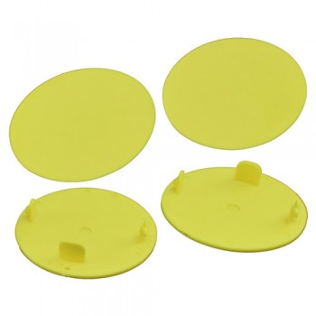 DER-SMP DE Racing Speedway Mud Plugs Snap-In Multiple colors