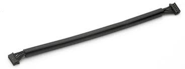 TQ2820 Silicone Wire Tube Brushless Sensor Cable-200mm