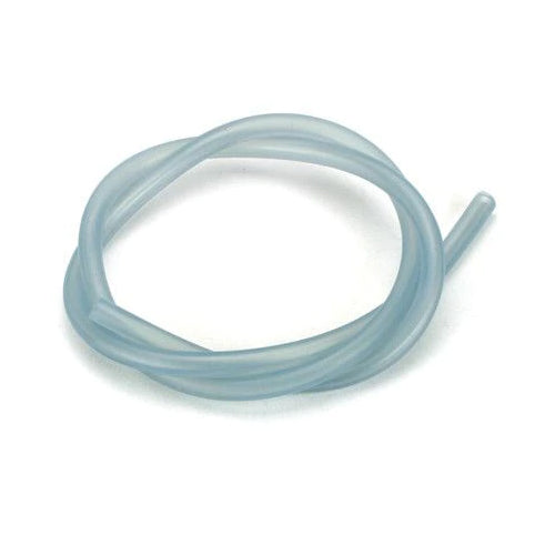 2235 Dubro Nitro Line Silicone Tubing, Blue, 2ft