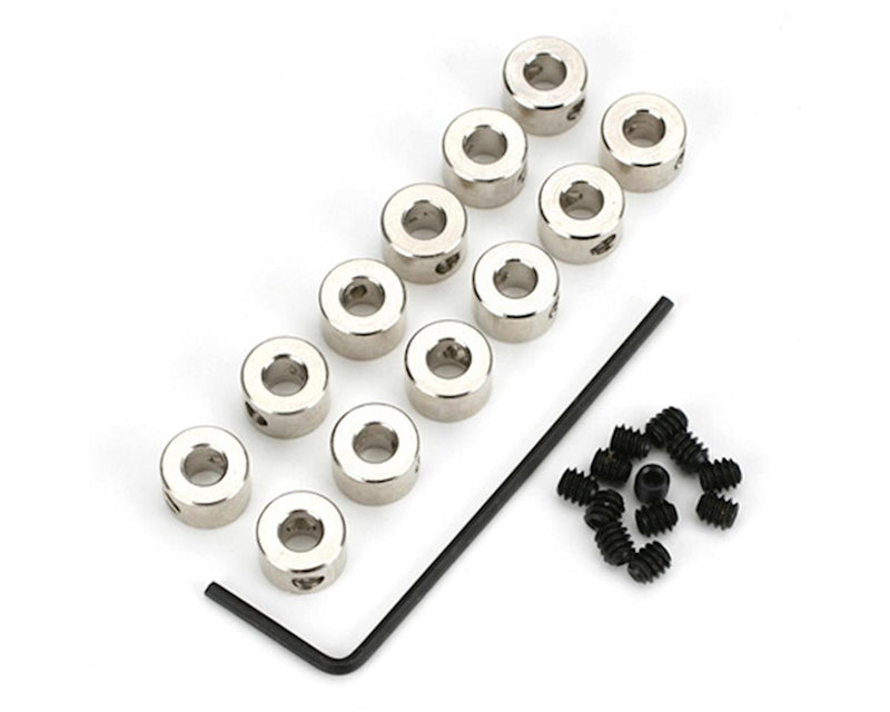 DuBro Dura-Collars 1/8" (12) 597