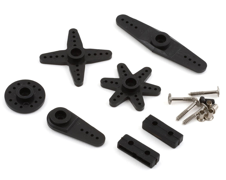 WP110S EcoPower WP110S Waterproof High Speed Metal Gear Servo for 1/10 2wd Traxxas™, ARRMA™, Losi™ & other vehicles