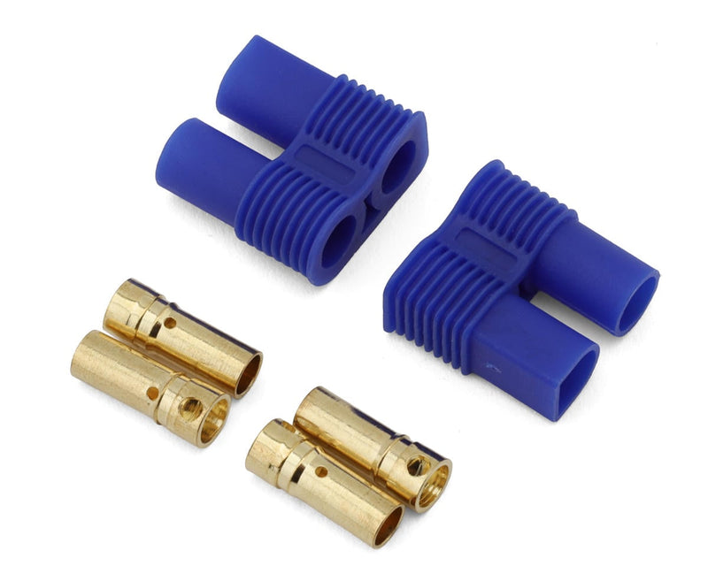 ECP-1556 EcoPower EC3 Style Connectors (Female) (2)