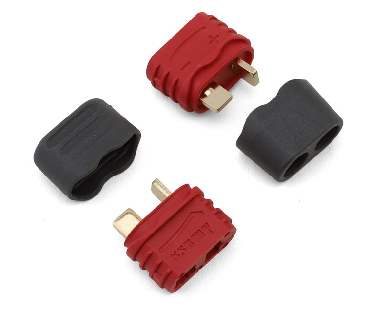 ECP-1583 EcoPower Sheathed T-Style Connectors (2 Female)
