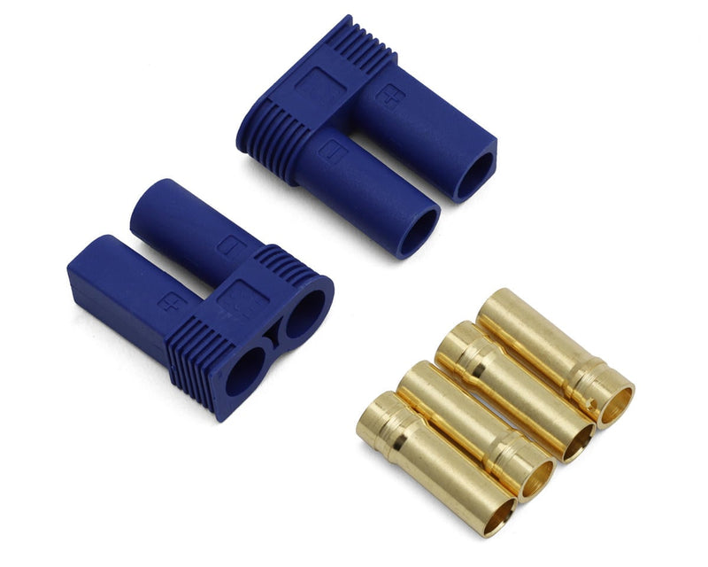 ECP-1605 EcoPower EC5 Connectors (2 Female)