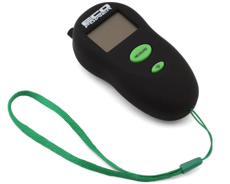 ECP-3060 EcoPower Digital Infrared Temp Gauge
