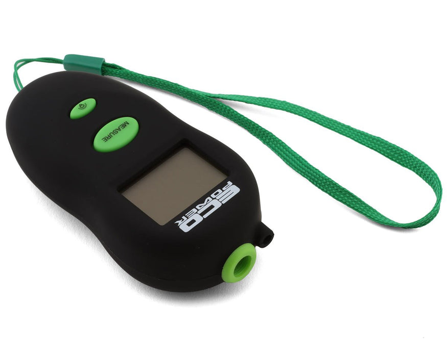 ECP-3060 EcoPower Digital Infrared Temp Gauge