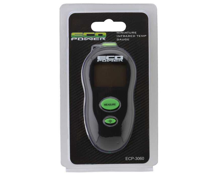 ECP-3060 EcoPower Digital Infrared Temp Gauge